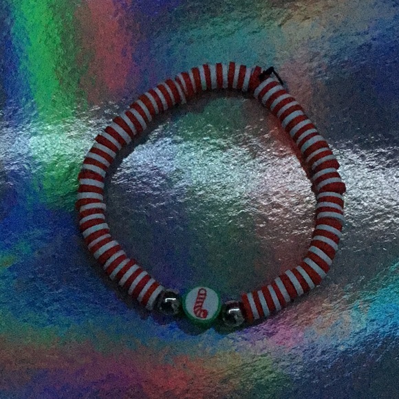 Candy cane - Picture 1 of 1